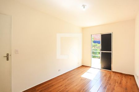 Quarto 1 de apartamento à venda com 2 quartos, 62m² em Parque Monte Alegre, Taboão da Serra