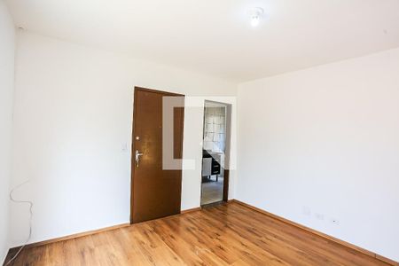 Sala de apartamento à venda com 2 quartos, 62m² em Parque Monte Alegre, Taboão da Serra