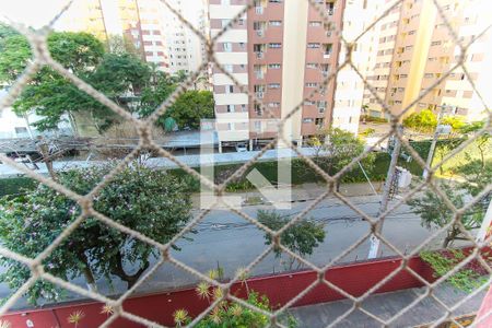 Vista do Quarto 1 de apartamento à venda com 2 quartos, 50m² em Vila Santana, São Paulo
