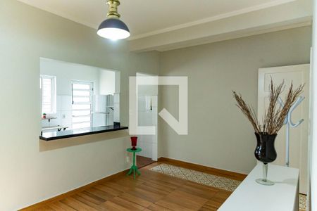 Sala de casa para alugar com 2 quartos, 98m² em Vila Mariana, São Paulo