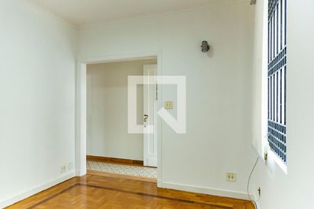 Sala de casa para alugar com 2 quartos, 98m² em Vila Mariana, São Paulo