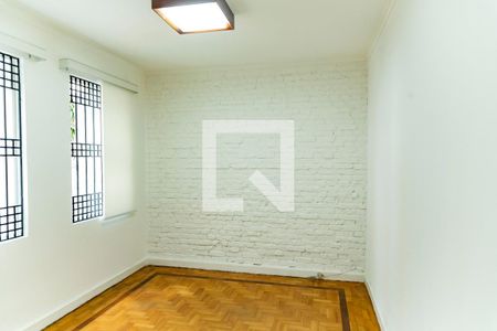 Sala de casa para alugar com 2 quartos, 98m² em Vila Mariana, São Paulo