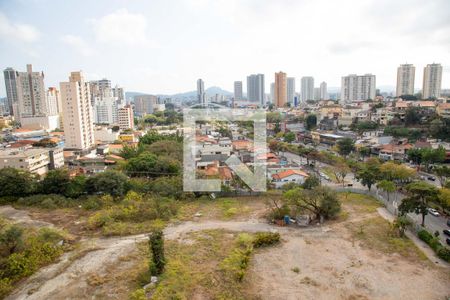 Vista de apartamento à venda com 1 quarto, 41m² em Umuarama, Osasco