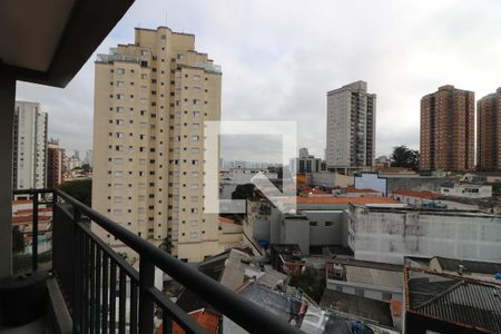 Apartamento à venda com 2 quartos, 58m² em Vila Formosa, São Paulo