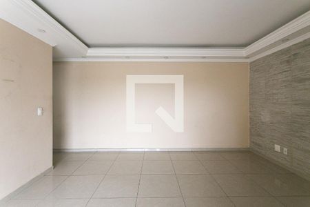 Sala de apartamento para alugar com 3 quartos, 70m² em Vila Carrão, São Paulo