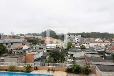 Vista da Varanda de apartamento para alugar com 3 quartos, 70m² em Vila Carrão, São Paulo