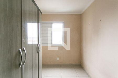 Quarto 1 de apartamento para alugar com 3 quartos, 70m² em Vila Carrão, São Paulo