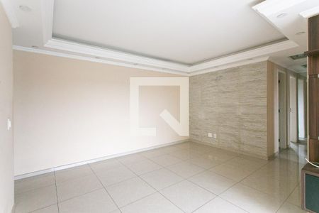 Sala de apartamento para alugar com 3 quartos, 70m² em Vila Carrão, São Paulo