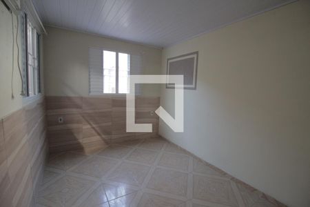 Quarto 2 de casa para alugar com 2 quartos, 83m² em Mathias Velho, Canoas