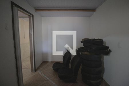 Quarto 1 de casa para alugar com 2 quartos, 83m² em Mathias Velho, Canoas