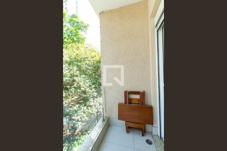 Vista da Suíte de casa à venda com 3 quartos, 258m² em Vila Lusitania, São Bernardo do Campo