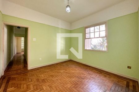 Sala de casa para alugar com 2 quartos, 80m² em Bom Retiro, São Paulo