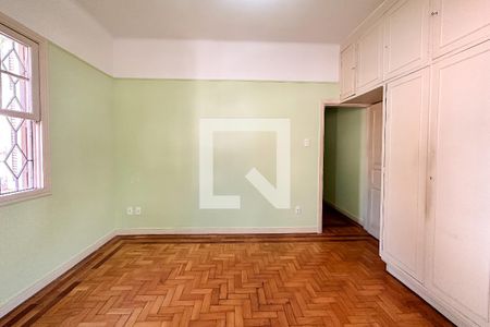 Quarto 1 de casa para alugar com 2 quartos, 80m² em Bom Retiro, São Paulo