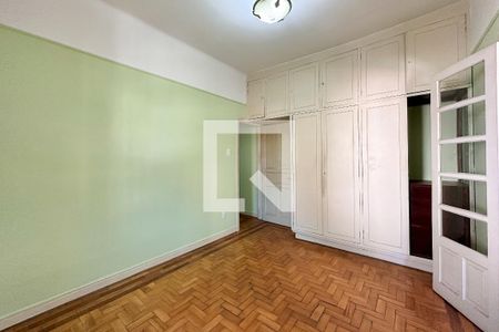 Quarto 1 de casa para alugar com 2 quartos, 80m² em Bom Retiro, São Paulo