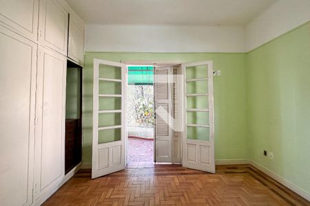 Quarto 1 de casa para alugar com 2 quartos, 80m² em Bom Retiro, São Paulo