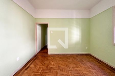 Sala de casa para alugar com 2 quartos, 80m² em Bom Retiro, São Paulo