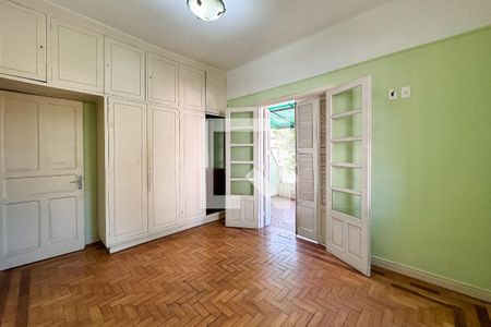 Quarto 1 de casa para alugar com 2 quartos, 80m² em Bom Retiro, São Paulo