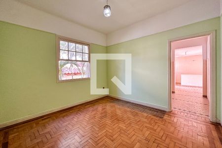 Sala de casa para alugar com 2 quartos, 80m² em Bom Retiro, São Paulo