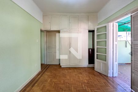 Quarto 1 de casa para alugar com 2 quartos, 80m² em Bom Retiro, São Paulo