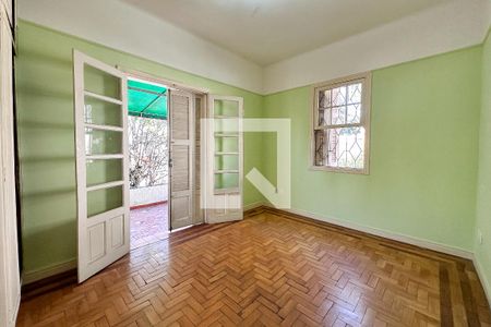 Quarto 1 de casa para alugar com 2 quartos, 80m² em Bom Retiro, São Paulo