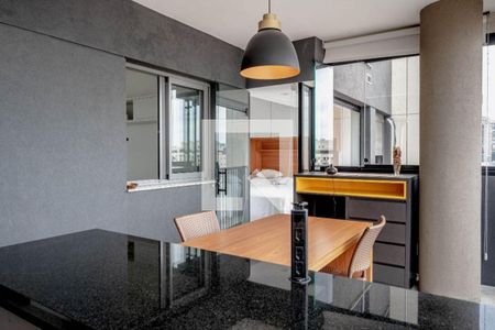 Apartamento à venda com 2 quartos, 70m² em Barra Funda, São Paulo