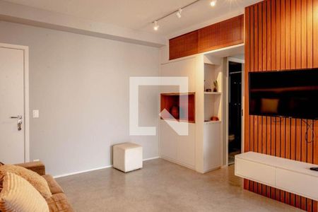 Apartamento à venda com 2 quartos, 70m² em Barra Funda, São Paulo