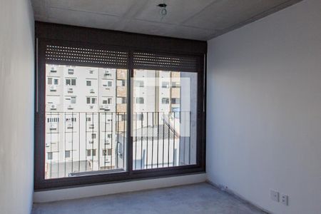 Sala/Quarto de kitnet/studio à venda com 1 quarto, 37m² em Cidade Baixa, Porto Alegre