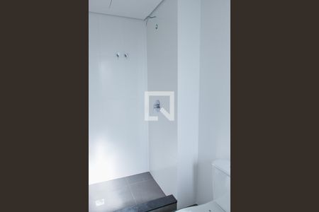 Banheiro de kitnet/studio à venda com 1 quarto, 3809m² em Cidade Baixa, Porto Alegre