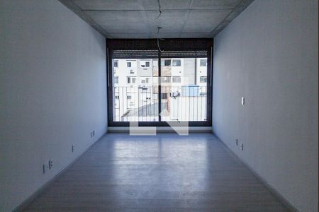 Studio à venda com 3809m², 1 quarto e sem vagaSala/Quarto