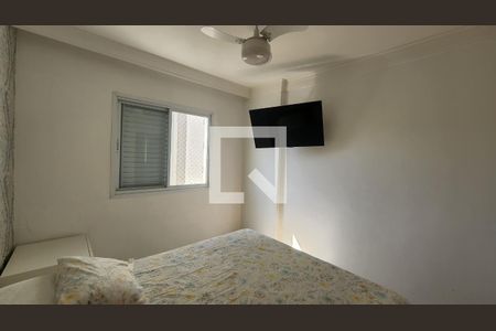 Quarto 1 de apartamento à venda com 2 quartos, 72m² em Bosque, Campinas