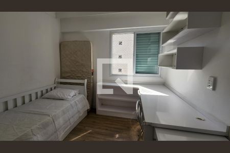 Quarto 2 de apartamento à venda com 2 quartos, 72m² em Bosque, Campinas