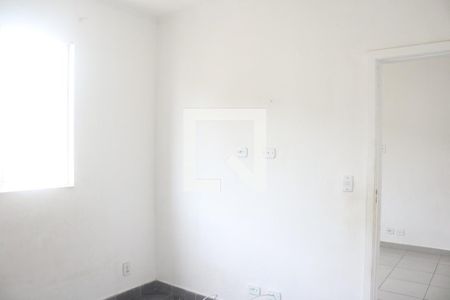 Quarto de apartamento para alugar com 1 quarto, 60m² em Cidade Ocian, Praia Grande