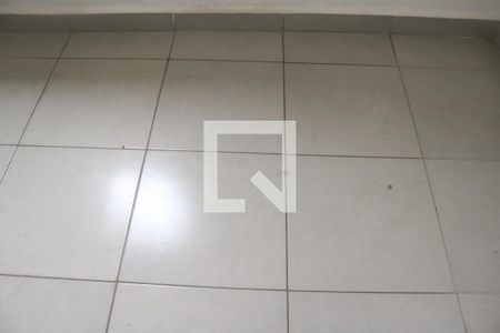 Sala de apartamento para alugar com 1 quarto, 60m² em Cidade Ocian, Praia Grande