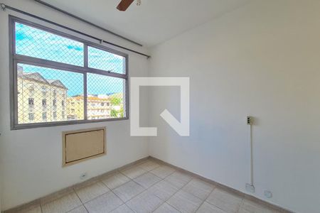 Quarto  de apartamento para alugar com 1 quarto, 54m² em Méier, Rio de Janeiro