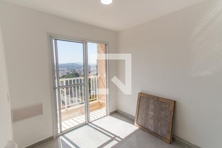 Sala   de kitnet/studio à venda com 1 quarto, 29m² em Parque Vitoria, São Paulo