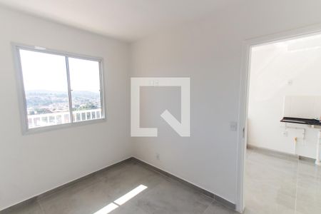 Quarto   de kitnet/studio à venda com 1 quarto, 29m² em Parque Vitoria, São Paulo