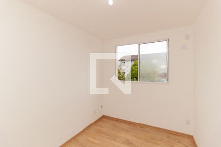 Quarto 1 de apartamento para alugar com 2 quartos, 45m² em São Jorge, Novo Hamburgo