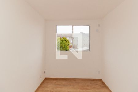 Quarto 1 de apartamento para alugar com 2 quartos, 45m² em São Jorge, Novo Hamburgo