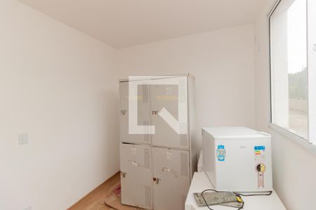 Quarto 2 de apartamento para alugar com 2 quartos, 45m² em São Jorge, Novo Hamburgo