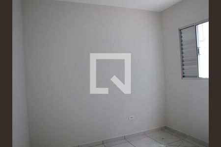 Quarto 1 de casa para alugar com 2 quartos, 70m² em Vila Ré, São Paulo