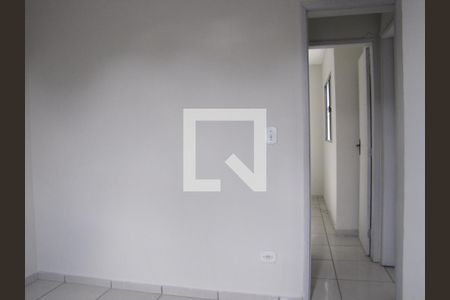 Sala de casa para alugar com 2 quartos, 70m² em Vila Ré, São Paulo