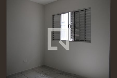 Quarto 1 de casa para alugar com 2 quartos, 70m² em Vila Ré, São Paulo