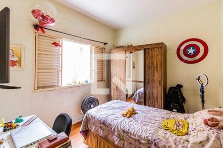 Quarto 02 de casa à venda com 5 quartos, 200m² em Parque Continental, São Paulo