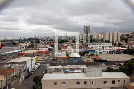 Vista de apartamento à venda com 2 quartos, 77m² em Vila Guilherme, São Paulo