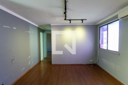 Sala de apartamento para alugar com 2 quartos, 85m² em Jardim Nordeste, São Paulo