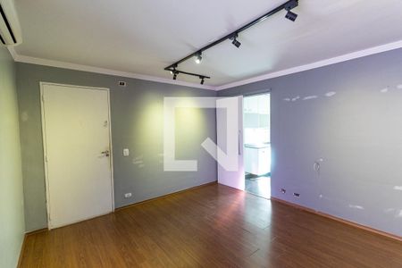 Sala de apartamento para alugar com 2 quartos, 85m² em Jardim Nordeste, São Paulo