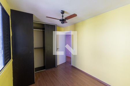 Quarto 1 de apartamento para alugar com 2 quartos, 85m² em Jardim Nordeste, São Paulo