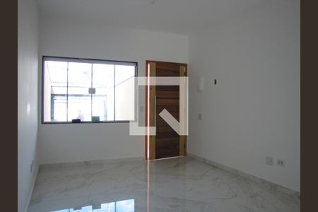 Sala de casa à venda com 2 quartos, 98m² em Cidade Patriarca, São Paulo