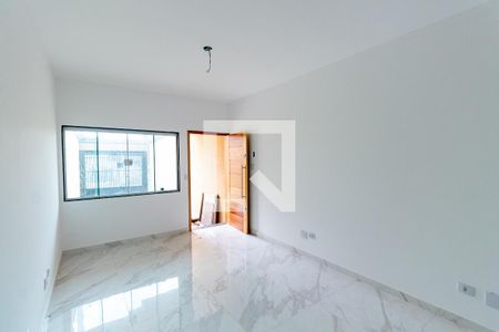 Sala de casa à venda com 2 quartos, 98m² em Cidade Patriarca, São Paulo