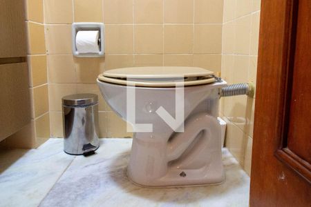 Lavabo de apartamento à venda com 4 quartos, 150m² em Tijuca, Rio de Janeiro